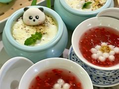 -苏梦江南·淮扬菜(夫子庙店·全天营业中)