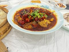 -黄家老店·非遗灌汤包(晋安路店)