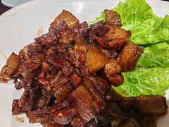 -前门烤鸭(江东中路店)
