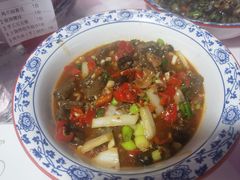 -三只鸟本地特色菜馆(上饶总店)