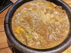 -小放牛炒菜馆(北国商城店)