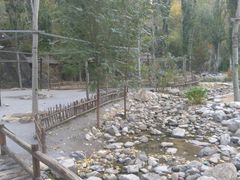 -快活林烧烤(红新路店)