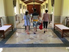 -三亚亚龙湾天域度假酒店