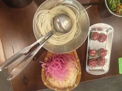 -小螺大作·螺蛳粉火锅(林和西店)