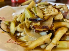 -鱼乐岛餐厅·户外花园主题餐厅