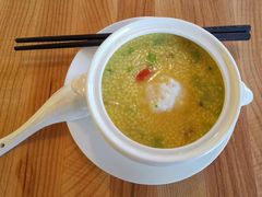四喜丸子-周三的情书花园餐厅(江北店)