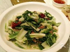 -和记小菜(东方店)