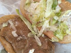 -麦当劳(朝阳北路店)