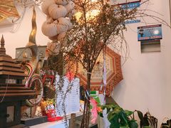 -春莱·老挝咖啡·泰式奶茶(钟楼店)