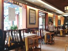 大堂-东来顺饭庄(天坛店)