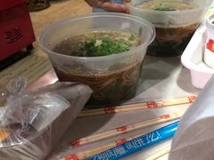 -老仓醋米线(万达店)