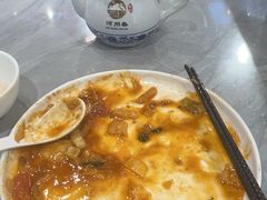 -河州春清真西北特色美食(虎踞路店)
