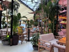 -不二·民谣音乐餐酒吧(九眼桥店)