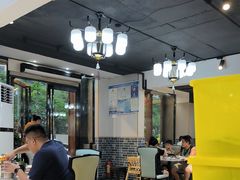 -闽公馆·客家私房菜·商务宴请·包厢(杏林橡树湾店)