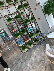 -MY WAY SALON