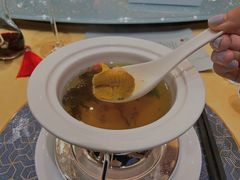 -杭州JW万豪酒店-万豪中餐厅
