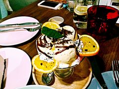 -G+KITCHEN(龙湖狮山天街店)