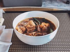 -上海静安香格里拉大酒店