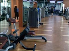 -W FITNESS 威尔仕健身·游泳(七宝店)