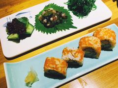 -立山居酒屋·烧鸟 天妇罗(西北湖店)