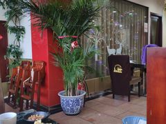 -潮汕美牛肉丸火锅店(天宁寺店)