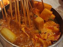 -大哈福烧烤·海鲜·家常菜(延安三路店)