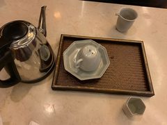 -国际饭店·原点咖啡吧ORIGIN CAFE&BAR