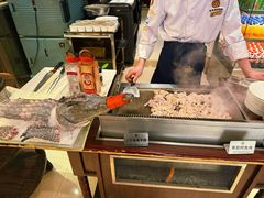 -荣誉国际酒店-云顶旋转餐厅