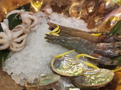 -牛New寿喜烧(虹桥新天地店)