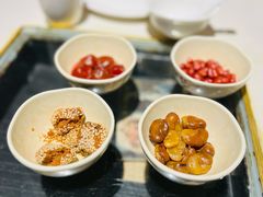 -京味斋·北京烤鸭(北京南站洋桥店)