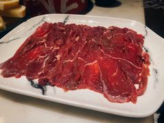 热气羊肉-豆捞坊(金桥店)