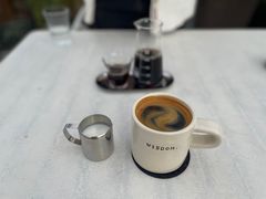 -古耳咖啡(北锣店)