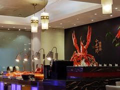 -昆泰嘉华酒店-嘉华咖啡厅