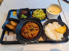 -老娘舅(富都广场店)