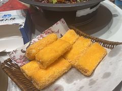 -渔家大院·胶东海鲜·老鲁菜餐厅(德胜店)