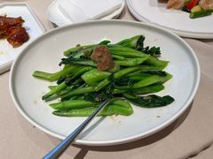 -恒悦轩·粤菜(上海展览中心店)