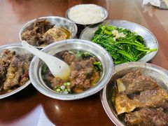 -阿秋牛排(湖心街店)