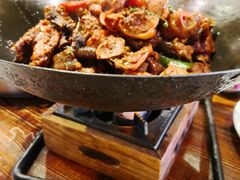 -老城味道·传统天津菜(杨柳青店)