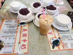 -义顺牛奶公司(新马路老店)