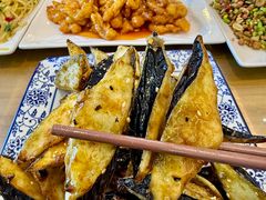 -鲁南仔·滕州炒鸡(经三路店)