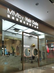 -MMbyHairCode 芭曲发型沙龙