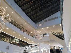 -新田360广场(上海华侨城店)