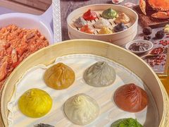 -乐忻皇朝(上海中心大厦店)