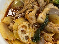 -艺味深尝(云锦路店)