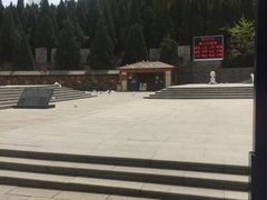 -龙口南山旅游景区