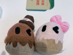 -哈根达斯(上海金山店)