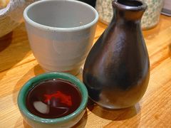 -食味酒味天津菜·古法鲜酿米酒(鼓楼店)