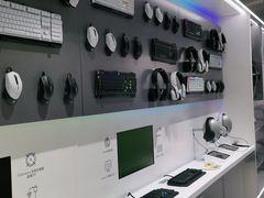 -ALIENWARE外星人(国贸商城旗舰店)