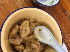 -山北老老头馄饨