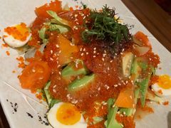 -熹炭精致日料(金融街购物中心店)